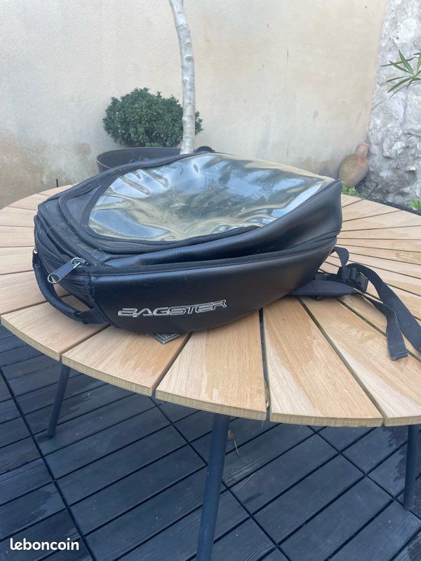 Bagster (image 1)