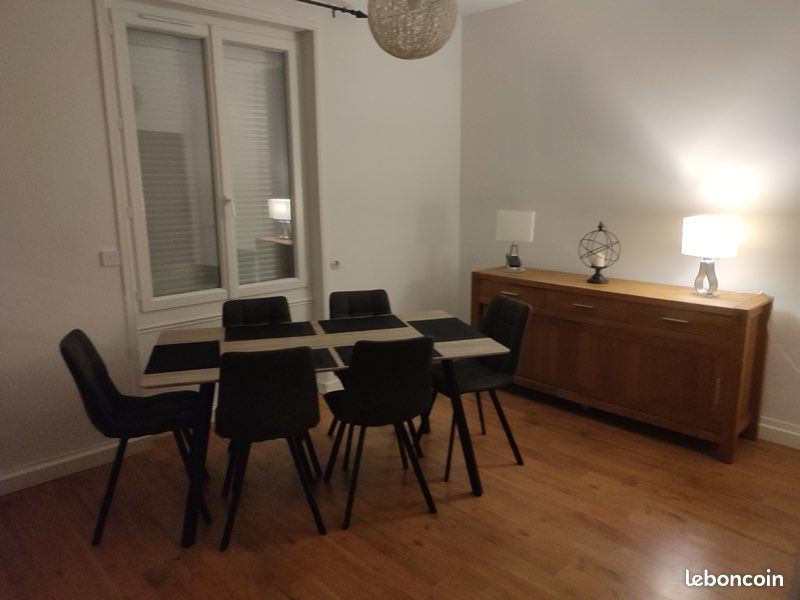 Maison 3 pièces 56 m² · à Nemours · 56 m² · 950 €