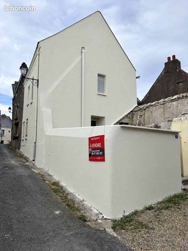 Maison 5 pièces 75 m² · à Denée · 75 m² · 195 000 €