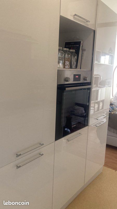 Cuisine Aménagée complète à VENIR PRENDRE SUR PLACE (image 16)