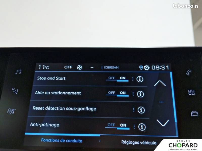 Peugeot 2008 PureTech 100 S&S BVM6 Style (image 19)