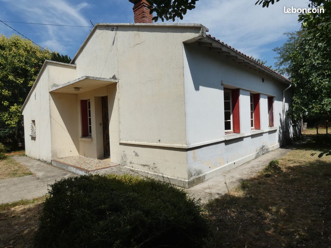 Maison 5 pièces 90 m² · à Pamiers · 90 m² · 123 000 €