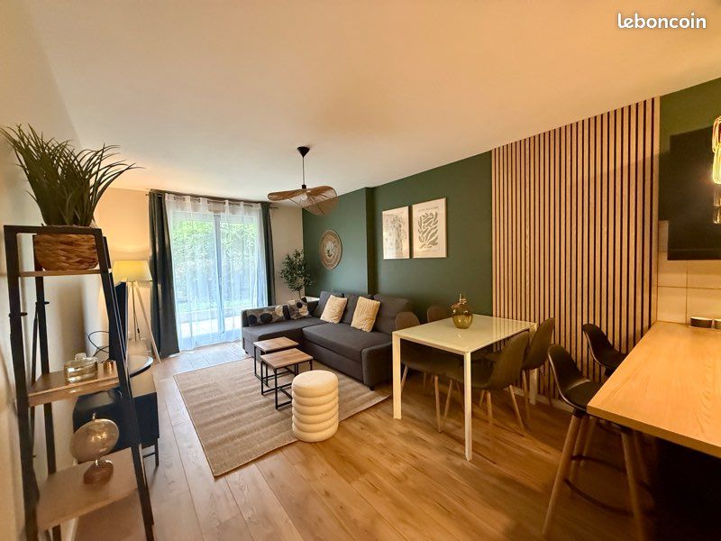 Appartement 2 pièces 41 m² · à Nantes · 41 m² · 850 €/mois