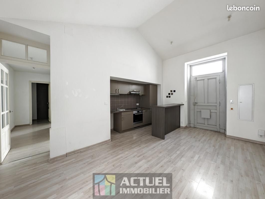 Appartement 3 pièces 59 m² · à Béziers · 59 m² · 564 €/mois