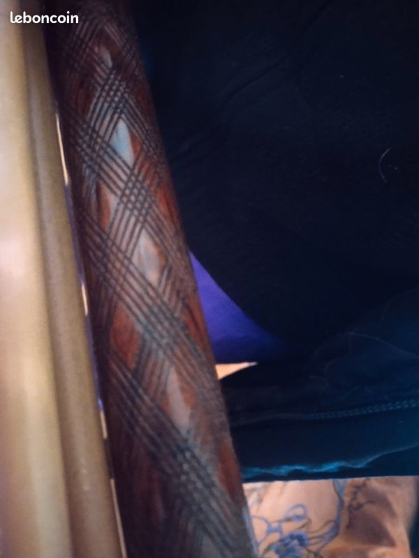 Queue de billard (image 1)