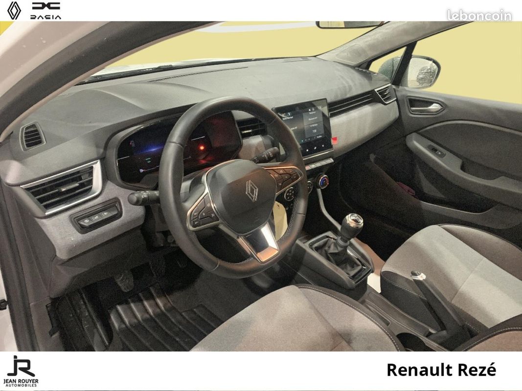 Renault Clio 1.0 TCe 90ch Evolution - 25 (image 5)