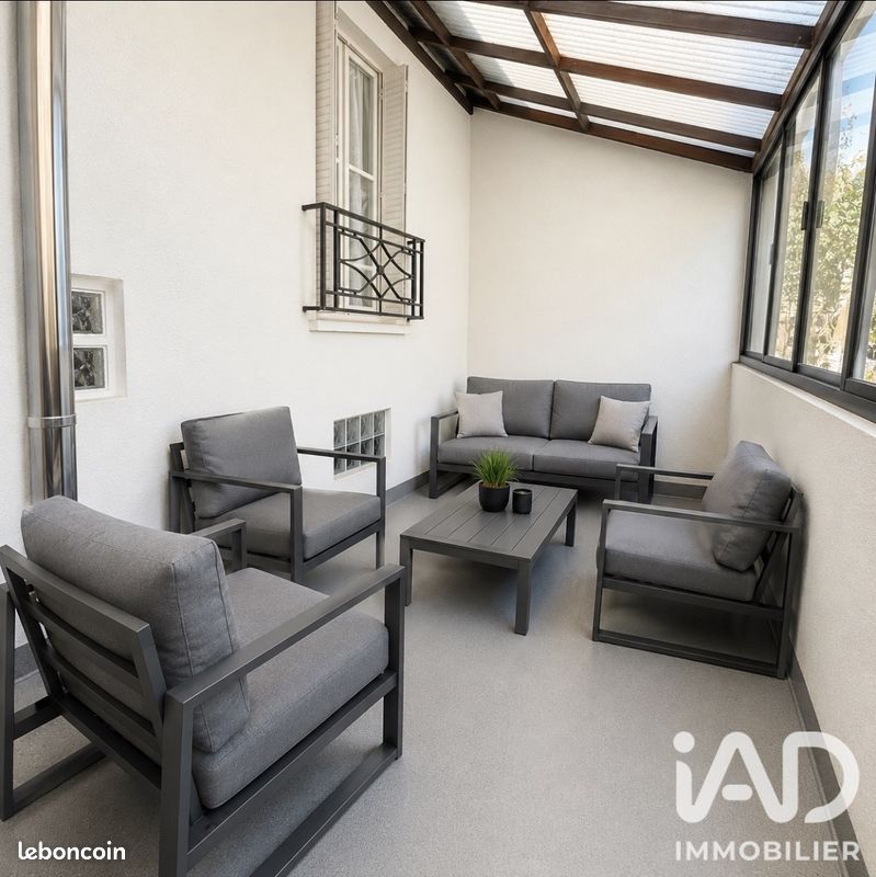 Pavillon 3 pièces 86 m² (image 12)
