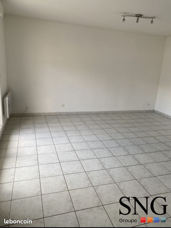 Appartement 2 pièces 46 m² · à Saint-Quentin · 46 m² · 501 €