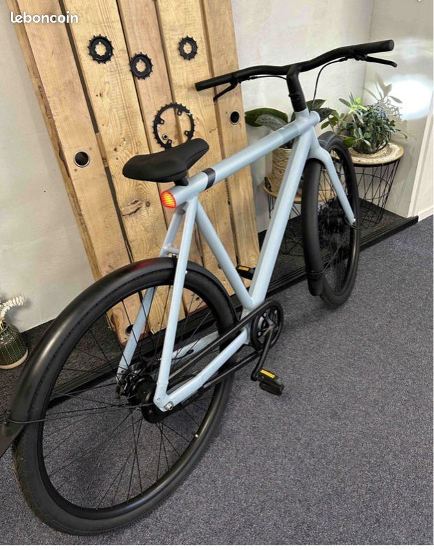 Vélo électrique Van Moof Vélos