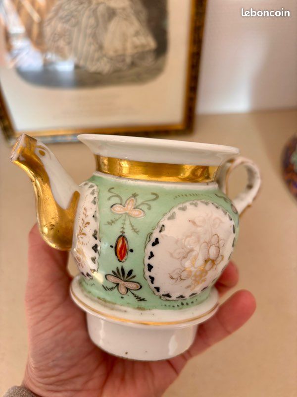 CHAUFFE PLAT,Metal Warmer Plate D--Chauffe-théière En Céramique, Base Chauffante Pour Théière En