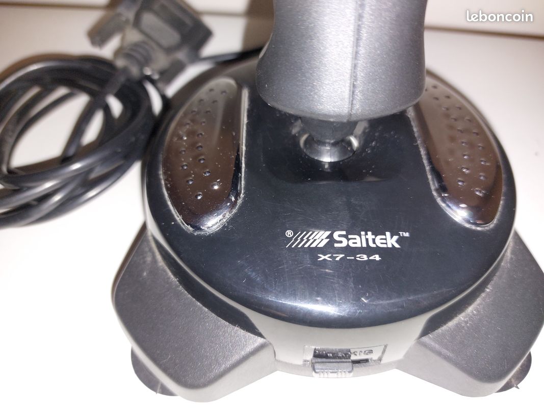 Manette joy stick (image 3)