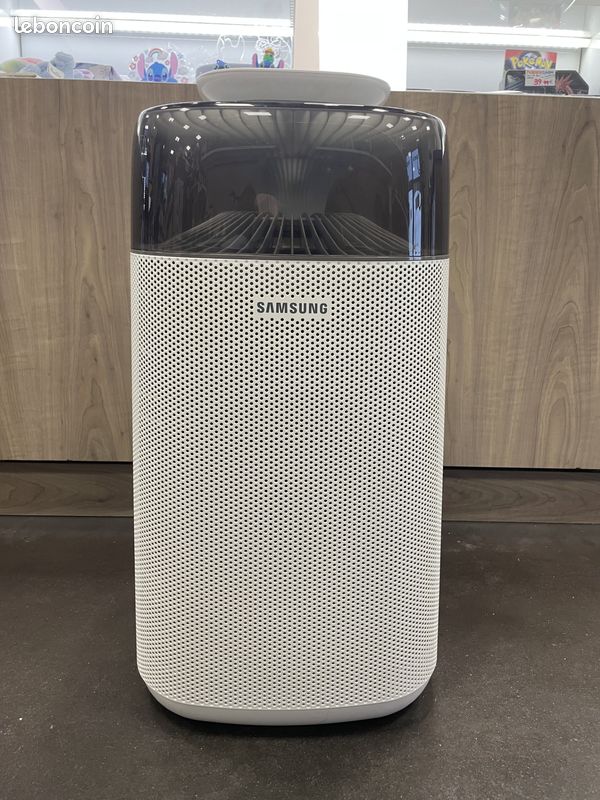 Purificateur d'air Samsung (image 1)