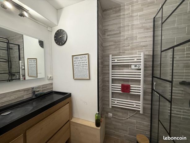Appartement 4 pièces 82 m² — 4