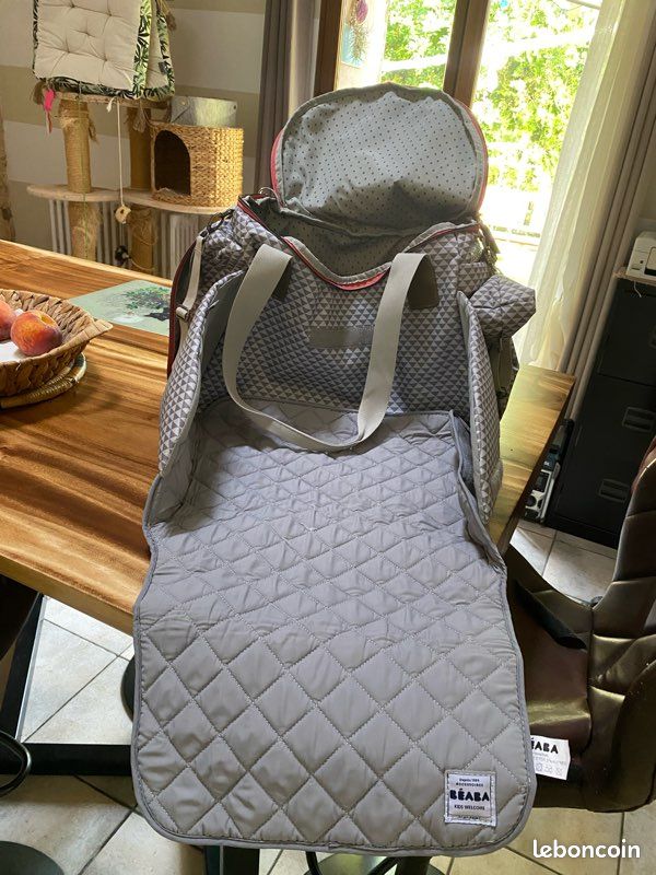 Sac à langer (image 3)