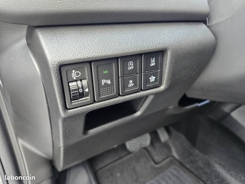 Suzuki S-Cross 1.4 Boosterjet Hybrid 110ch Style Auto MY25 (image 10)