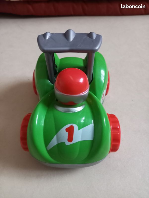 Petite voiture pour enfant (image 5)