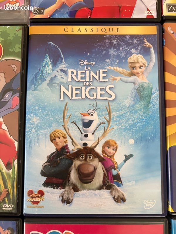Lecteur dvd (image 10)