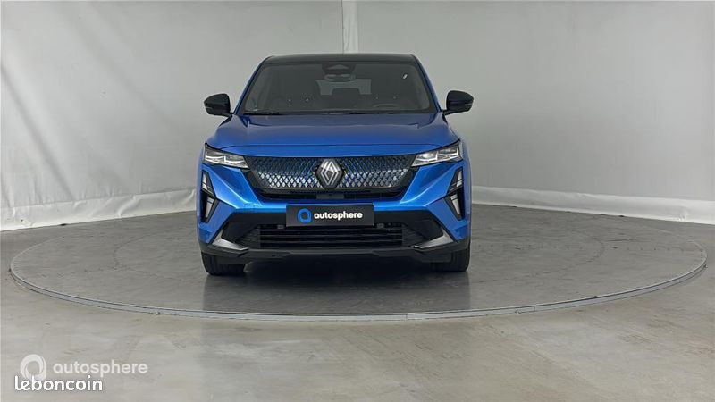 Renault Rafale 1.2 E-Tech full hybrid 200ch esprit Alpine - 25 (image 2)