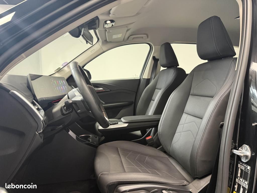 BMW X1 xDrive25e 245 ch xLine DKG7 (image 8)