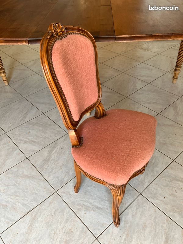 Chaise de Chambre (image 4)