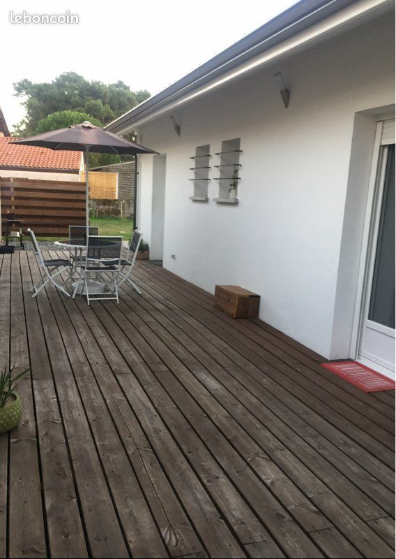 Maison 2 pièces 38 m² · à Mimizan · 38 m² · 675 €/mois