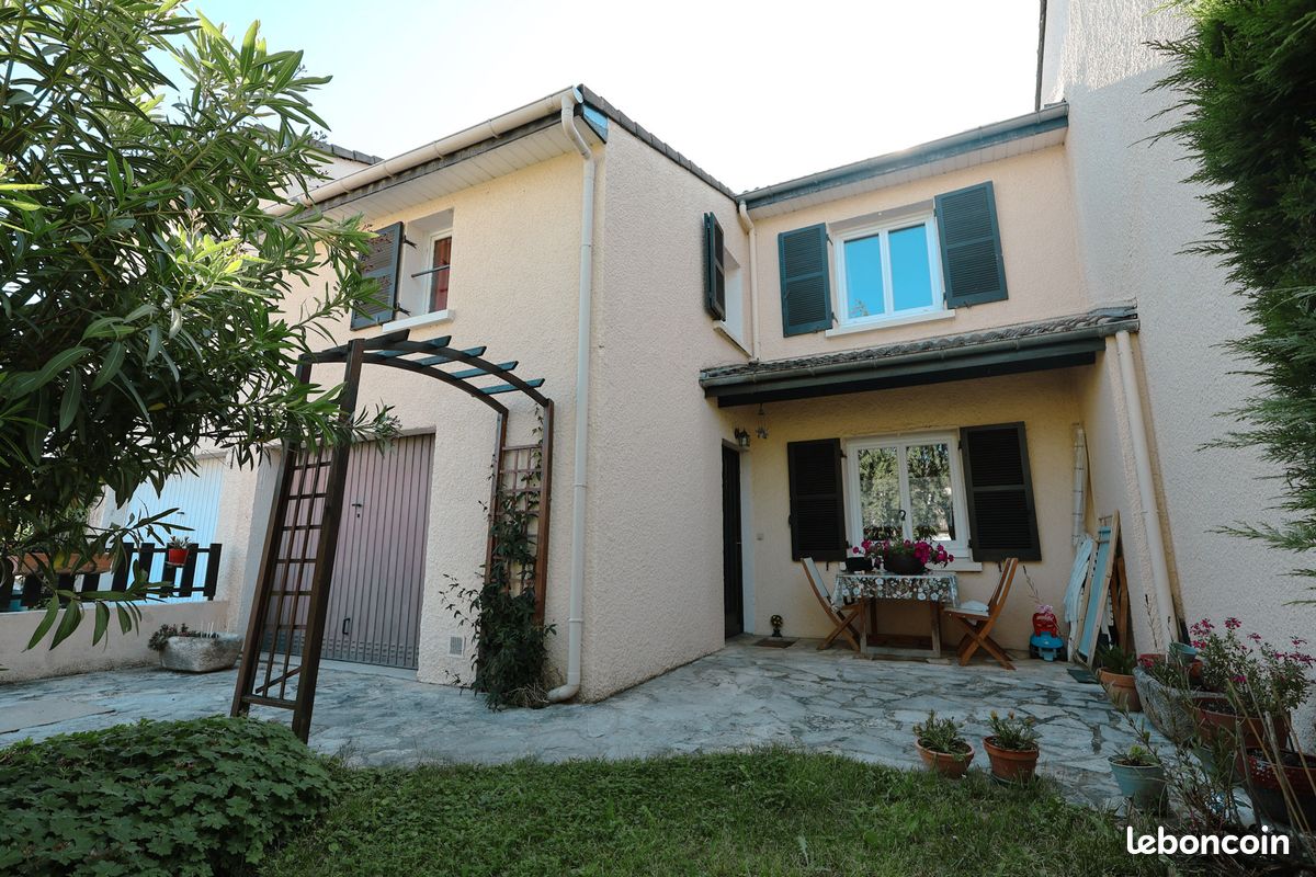 Maison 6 pièces 115 m² · à Guilherand-Granges · 115 m² · 265 000 €