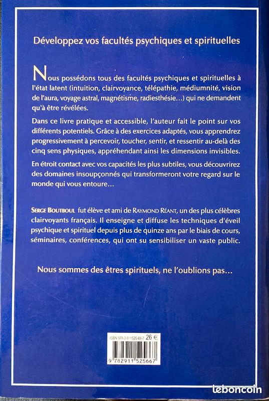 Développez vos facultés (image 2)