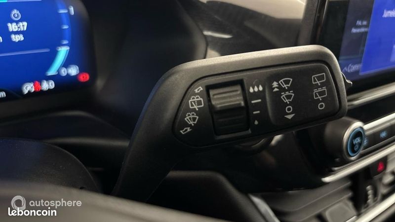 Ford Puma 1.0 Flexifuel 125ch ST-Line (image 24)