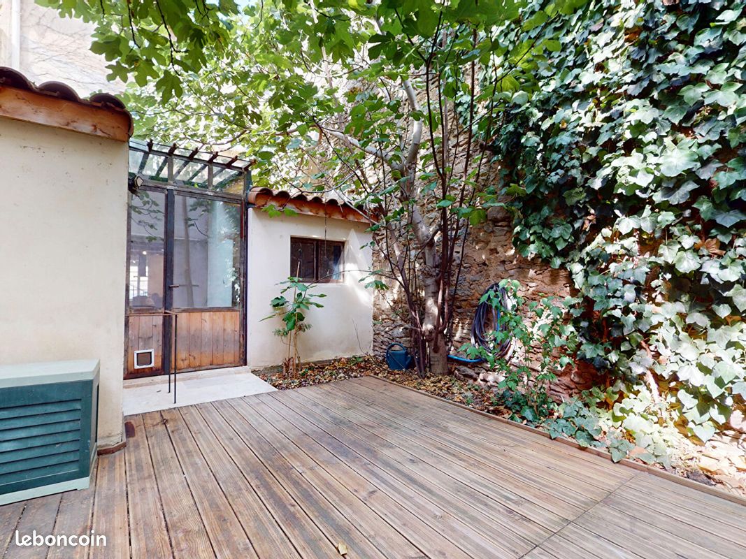 Maison 5 pièces 158 m² · à Olonzac · 158 m² · 159 900 €