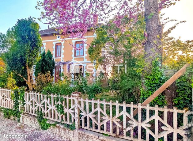 Maison 6 pièces 144 m²