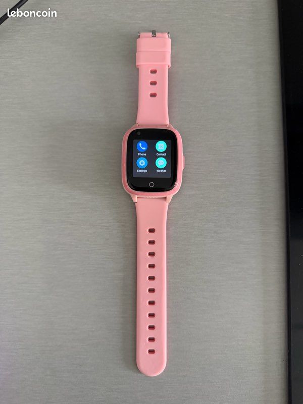 Montre connectée (image 2)