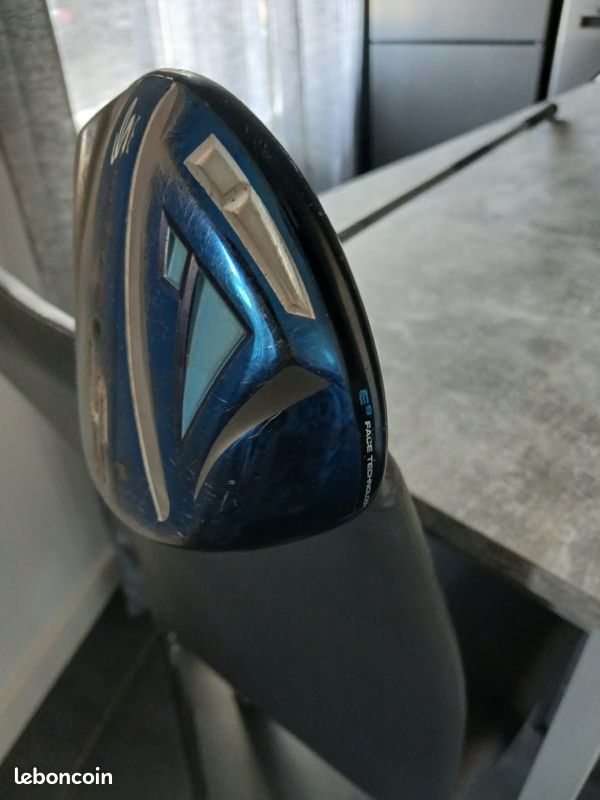 Matériel de golf (image 9)