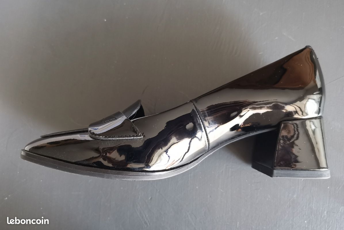 Chaussures Vernies (image 7)