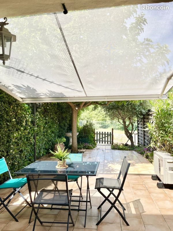 Maison 1 pièce 19 m² · à Forcalqueiret · 19 m² · 121 000 €