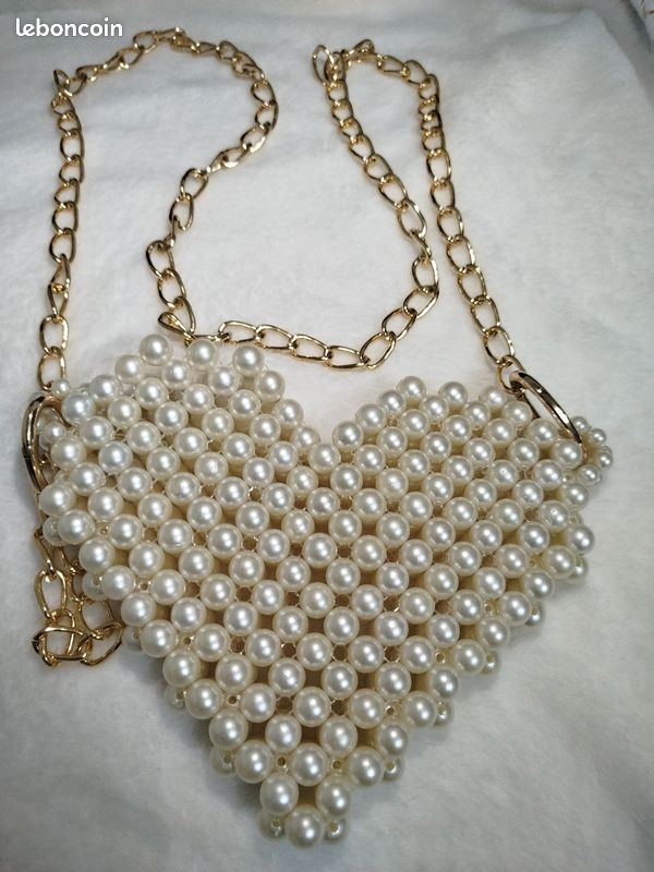 Sac en perles (image 1)