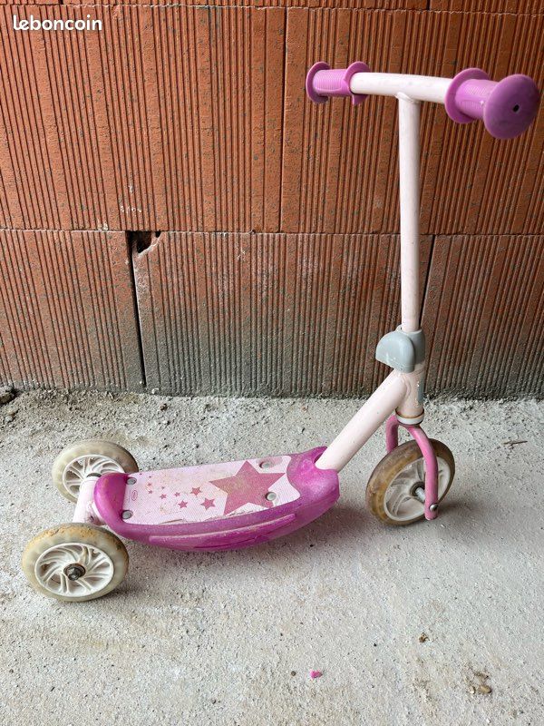 Trotinette enfant (image 1)