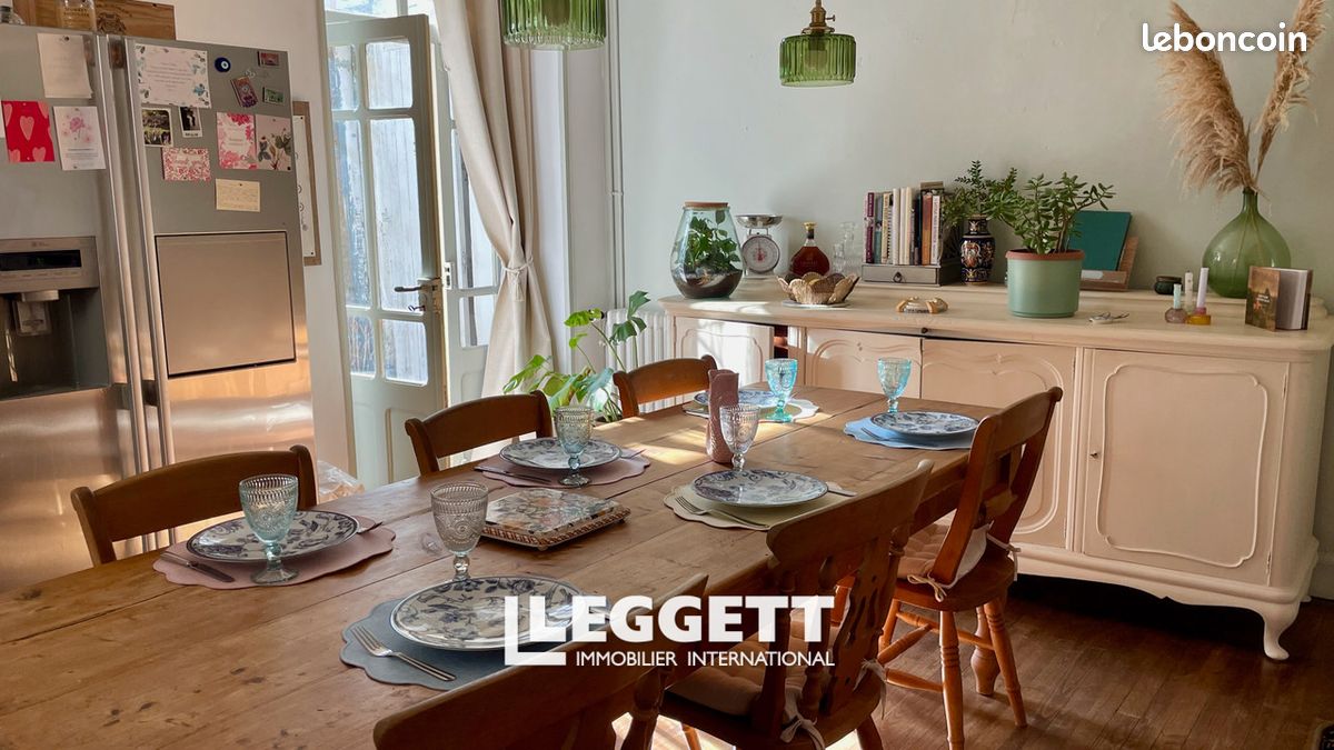 Maison 7 pièces 160 m² · à Villefranche-du-Périgord · 160 m² · 149 000 €