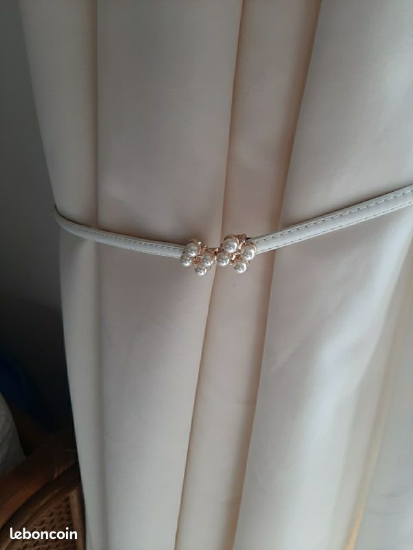 Ceinture neuve ajustable (image 1)