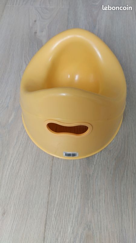 Petit pot bebe (image 2)