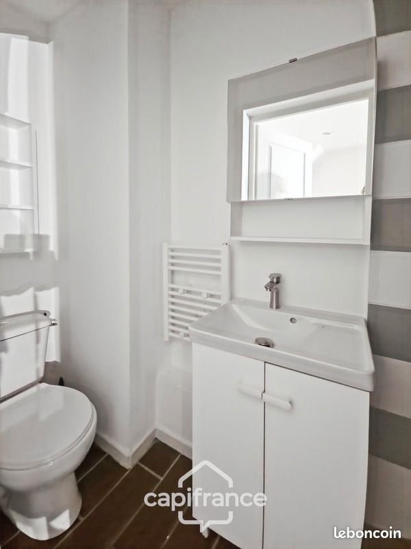 Appartement a louer agen - 1 pièce(s) - 19 m2 - Surfyn