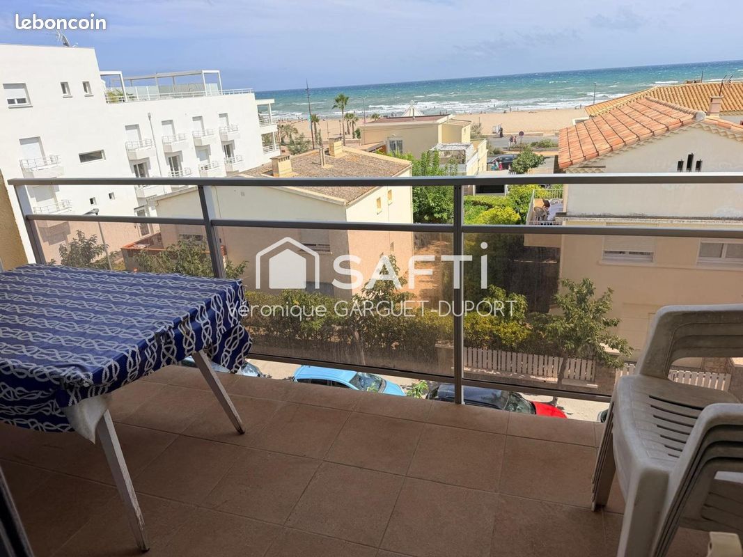 Appartement 2 pièces 35 m² · à Narbonne · 35 m² · 149 000 €