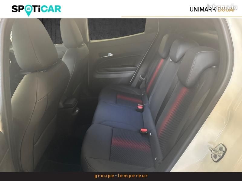 Alfa romeo Junior Elettrica 156ch Premium (image 6)