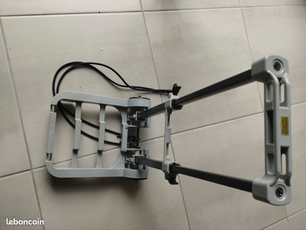 Chariot pour valise (image 3)
