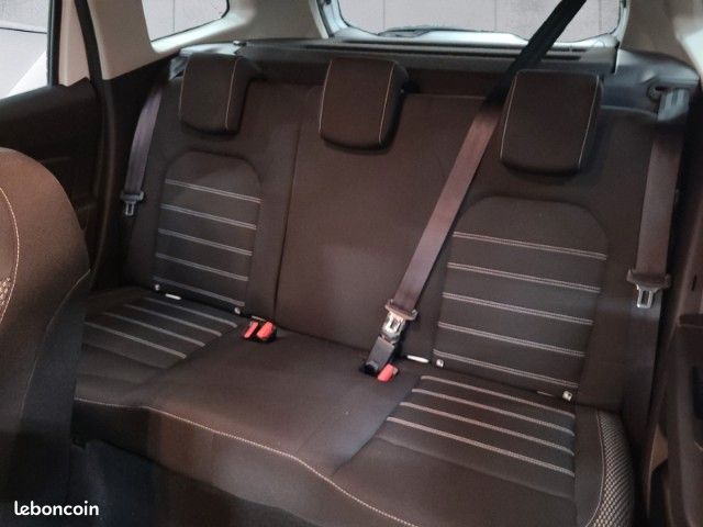 Dacia Duster Blue dCi 115 4x2 Prestige 5P (image 13)