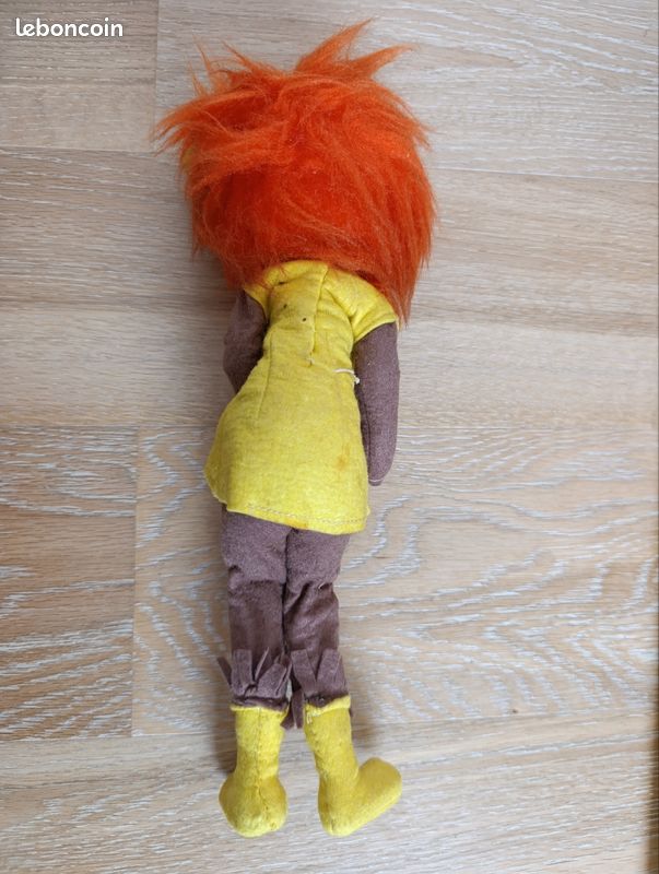 Poupée Espagnole Layna (image 3)
