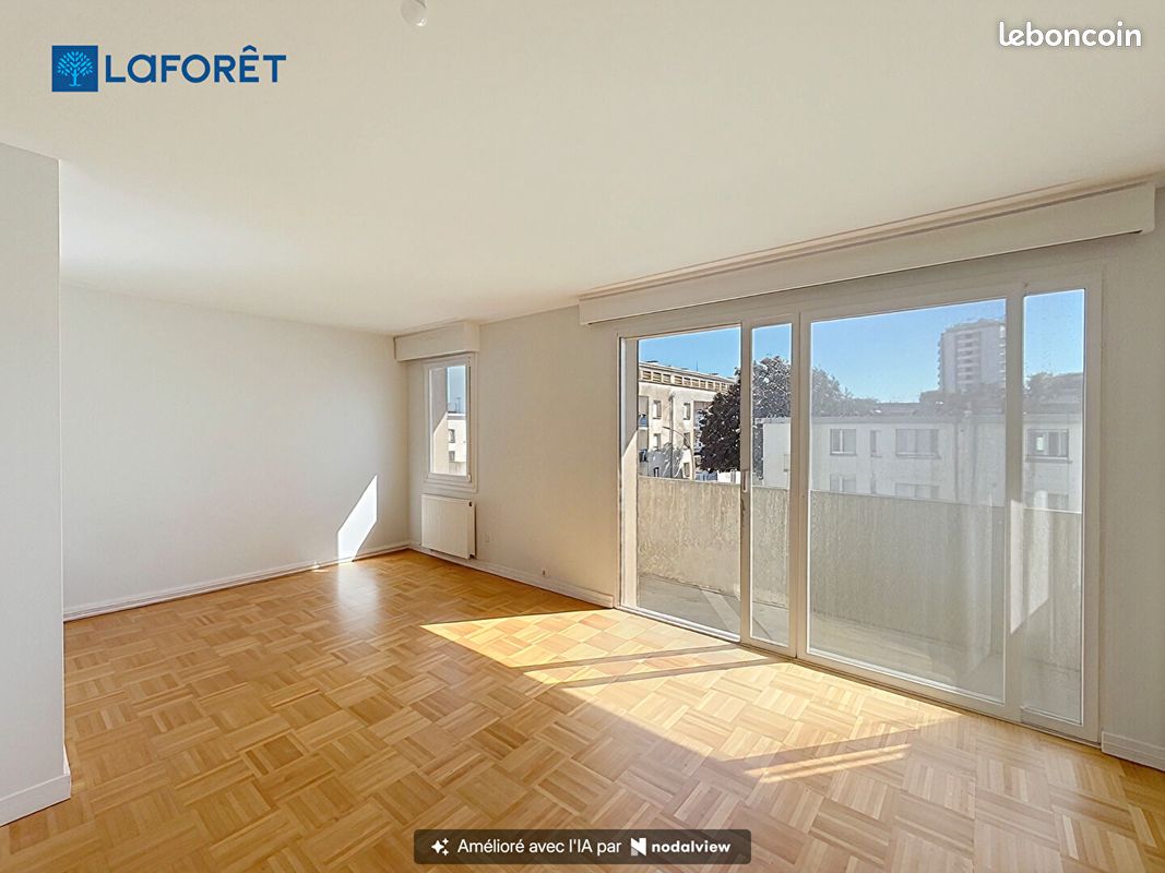 Appartement 5 pièces 106 m² · à Lorient · 106 m² · 305 225 €