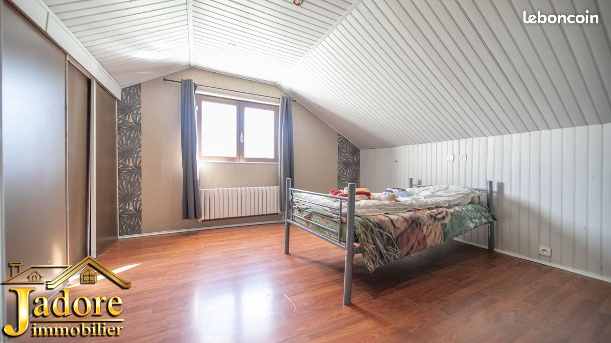 Propriété 5 pièces 125 m² (image 16)