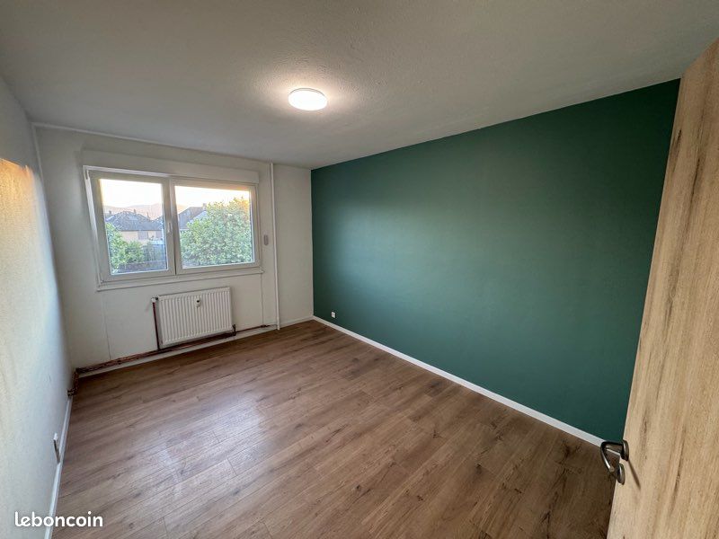 Appartement 3 pièces 70 m² · à Sélestat · 70 m² · 165 000 €