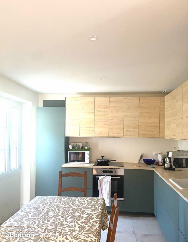 Maison 4 pièces 72 m² · à Ramatuelle · 72 m² · 1 600 €