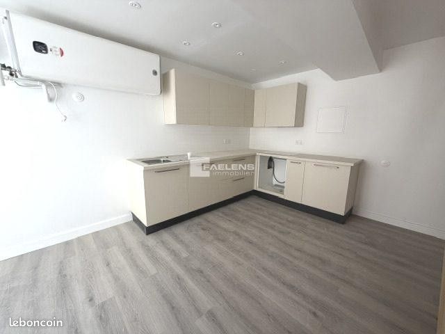Appartement 2 pièces 72 m² · à Lille · 72 m² · 1 270 €